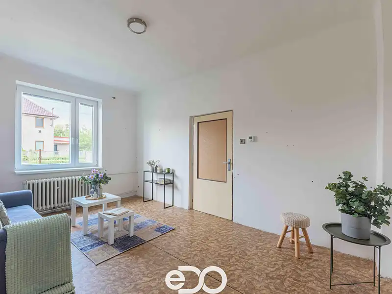 Prodej rodinného domu 90 m², pozemek 418 m², Pardubice – náhled fotky 3