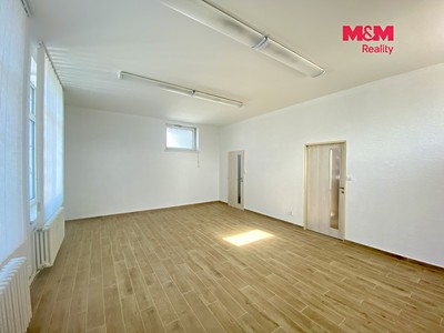 Комерційне приміщення в оренду, 43 м² (3 з 7)