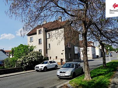 Prodej komerční nemovitosti 180 m²