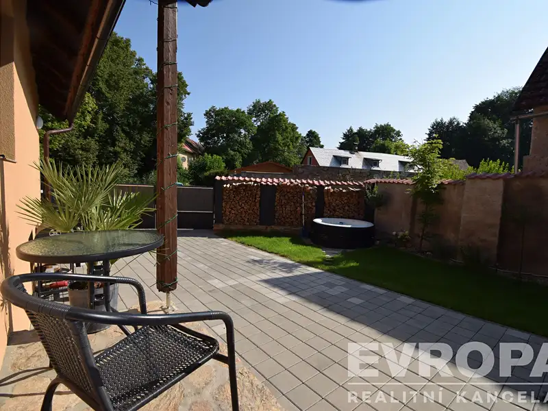 Prodej rodinného domu 72 m², pozemek 266 m², Zásmuky – náhled fotky 2