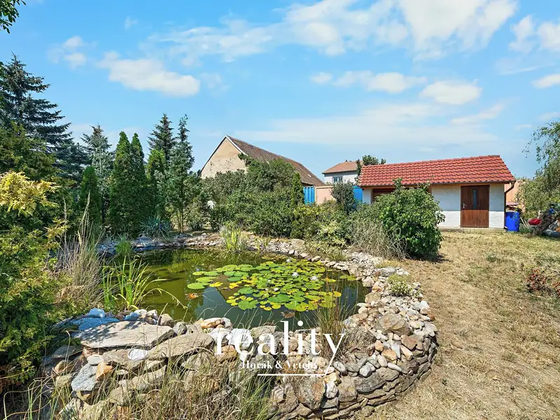Prodej rodinného domu 190 m², pozemek 1599 m², Rozkoš – náhled fotky 3