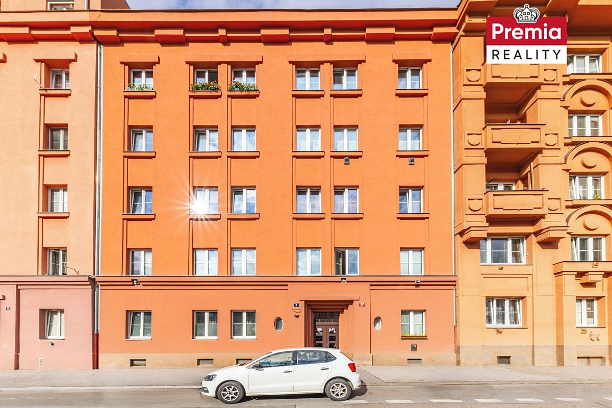 Prodej bytu 3+kk 73 m²