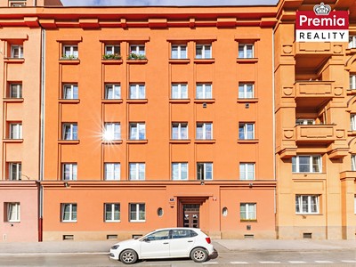 Prodej bytu 3+kk 73 m²