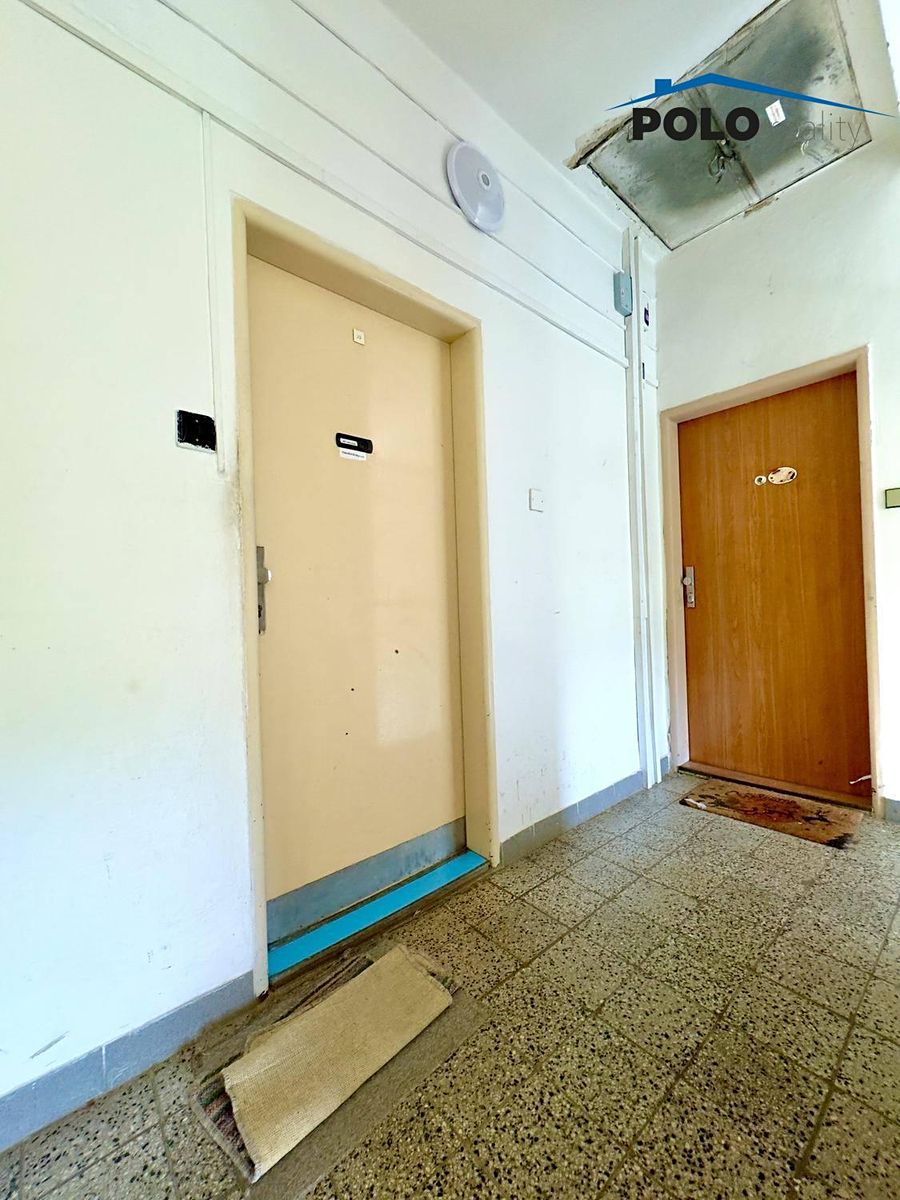 Prodej bytu 2+1 50 m² – fotografie 2