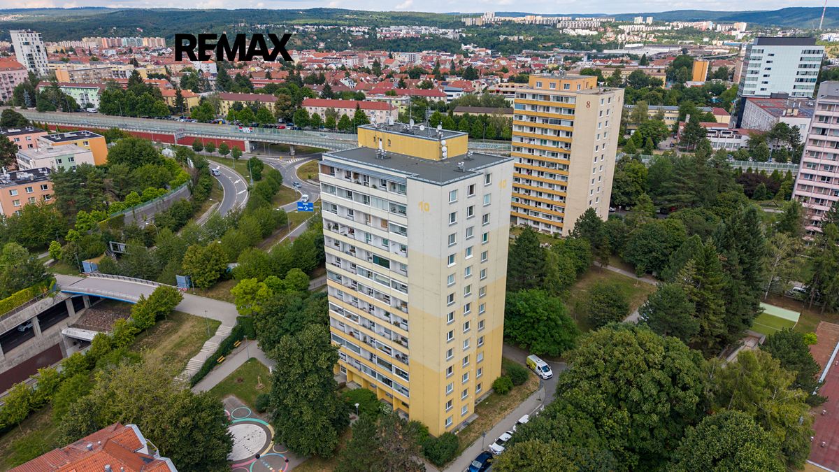 Prodej bytu 1+kk 24 m²