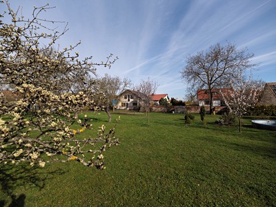 Prodej  stavebního pozemku 1 140 m²