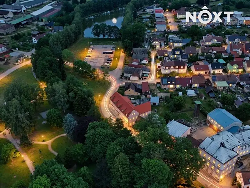Prodej bytu 3+kk 87 m², Nová Bystřice – náhled fotky 3