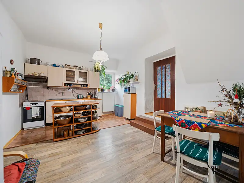 Prodej bytu 5+1 140 m², Třebechovice pod Orebem – náhled fotky 2