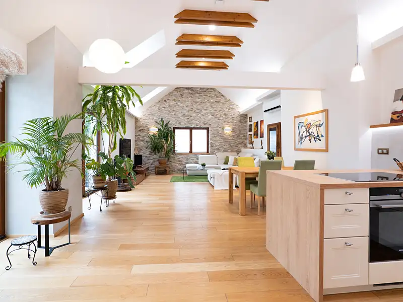 Prodej rodinného domu 308 m², pozemek 1002 m², Praha – náhled fotky 3