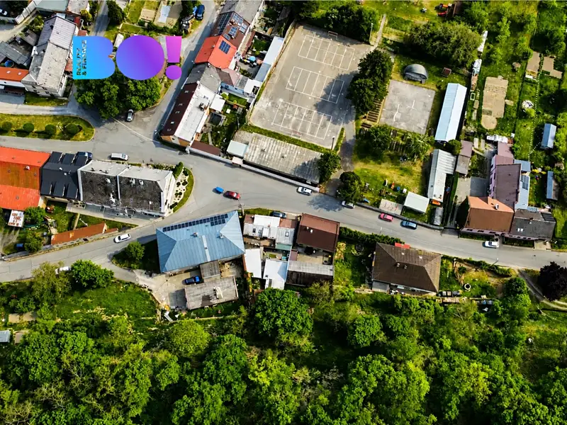 Prodej zahrady 2495 m², Veselíčko – náhled fotky 3