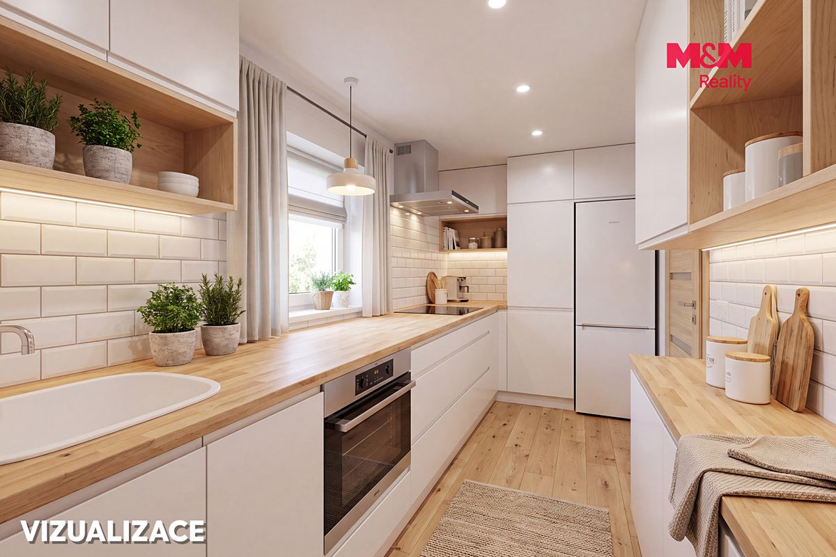 Prodej rodinného domu 125 m², pozemek 1593 m² – fotografie 5