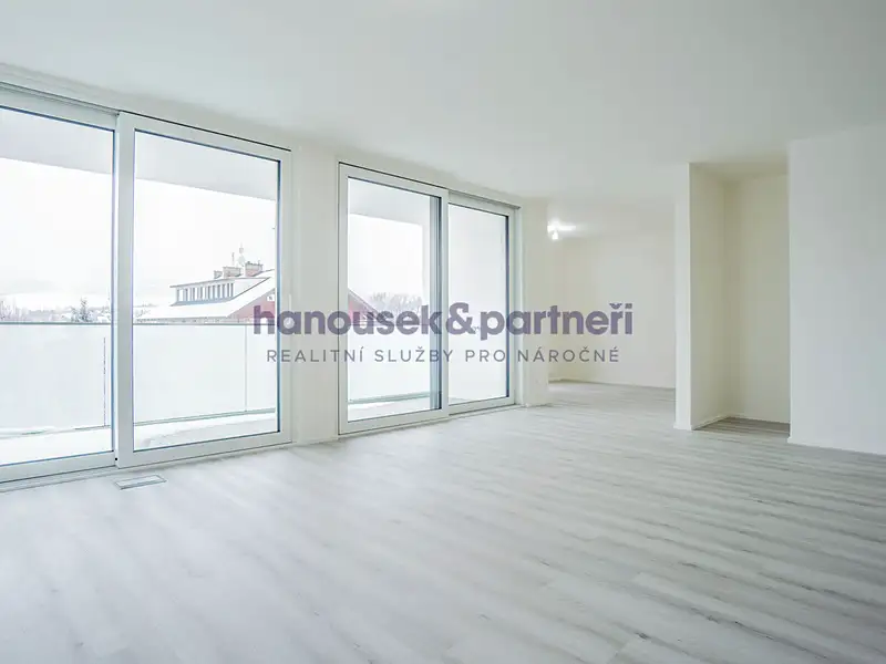 Prodej bytu 2+kk 78 m², Vrchlabí – náhled fotky 2
