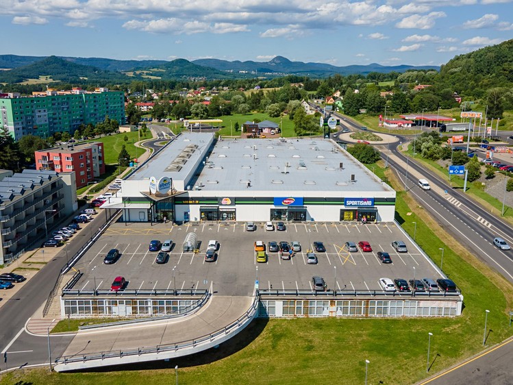 Комерційне приміщення в оренду, 5 м² (2 з 5)
