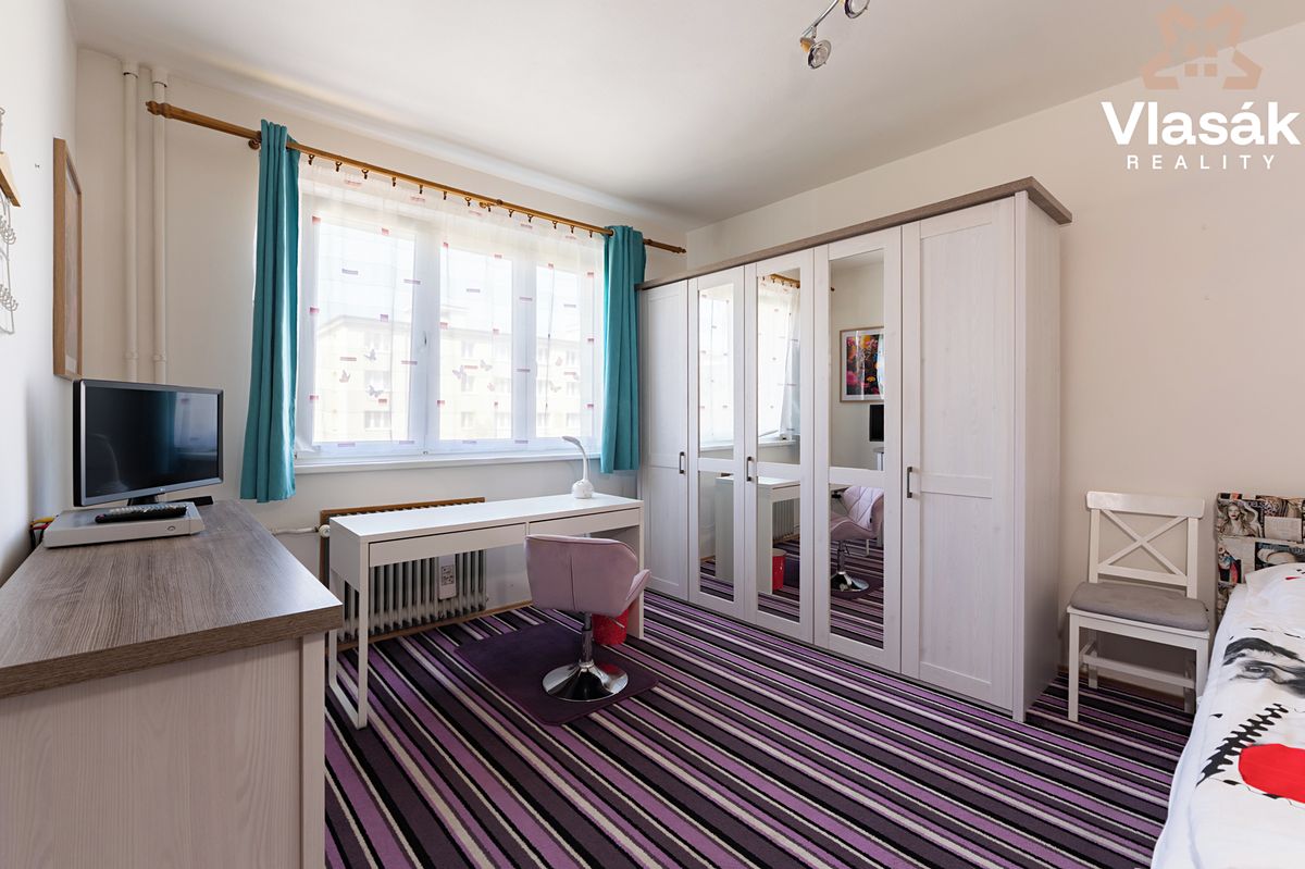Prodej bytu 3+1 71 m² – fotografie 2