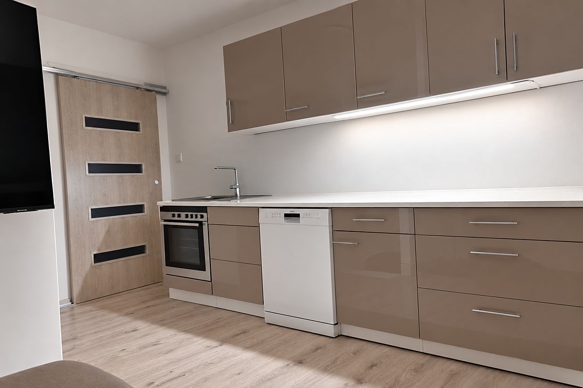 Prodej bytu 2+kk 43 m² – fotografie 2