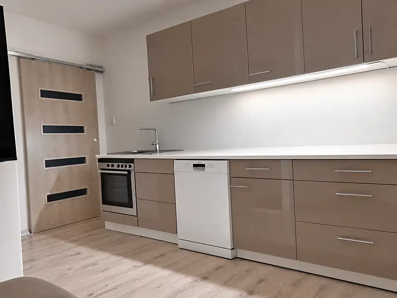 Prodej bytu 2+kk 43 m², Pardubice – náhled fotky 2