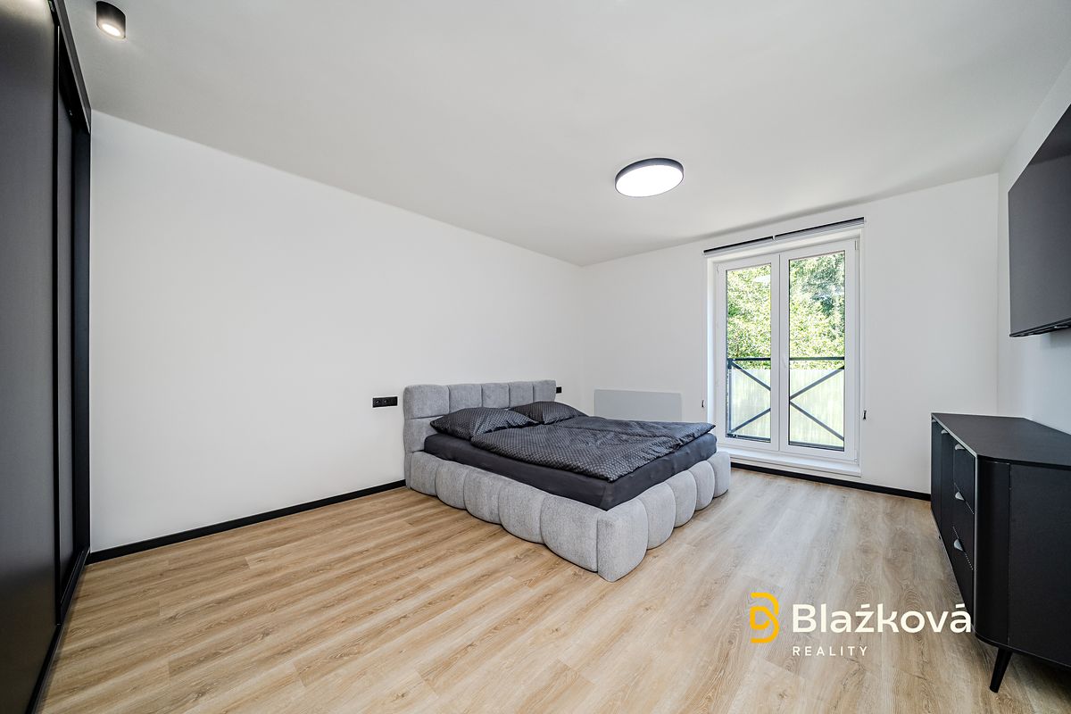 Pronájem bytu 3+1 78 m² – fotografie 5