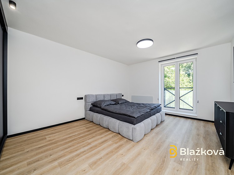Wohnung 3+1 zur Miete, 78 m² (5 von 12)