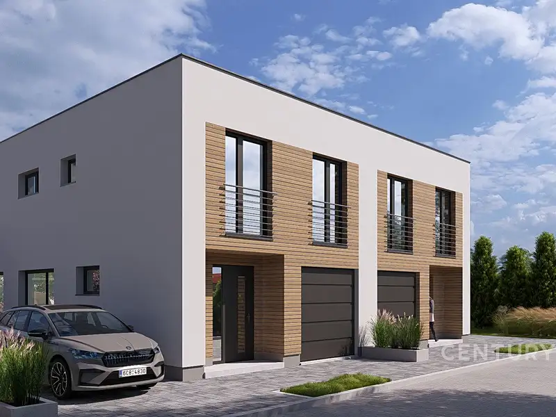 Prodej rodinného domu 130 m², pozemek 387 m², Újezd u Brna – náhled fotky 2