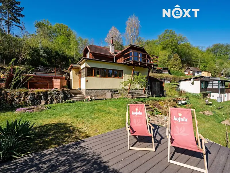 Prodej chaty 55 m², pozemek 523 m², Nižbor – náhled fotky 2