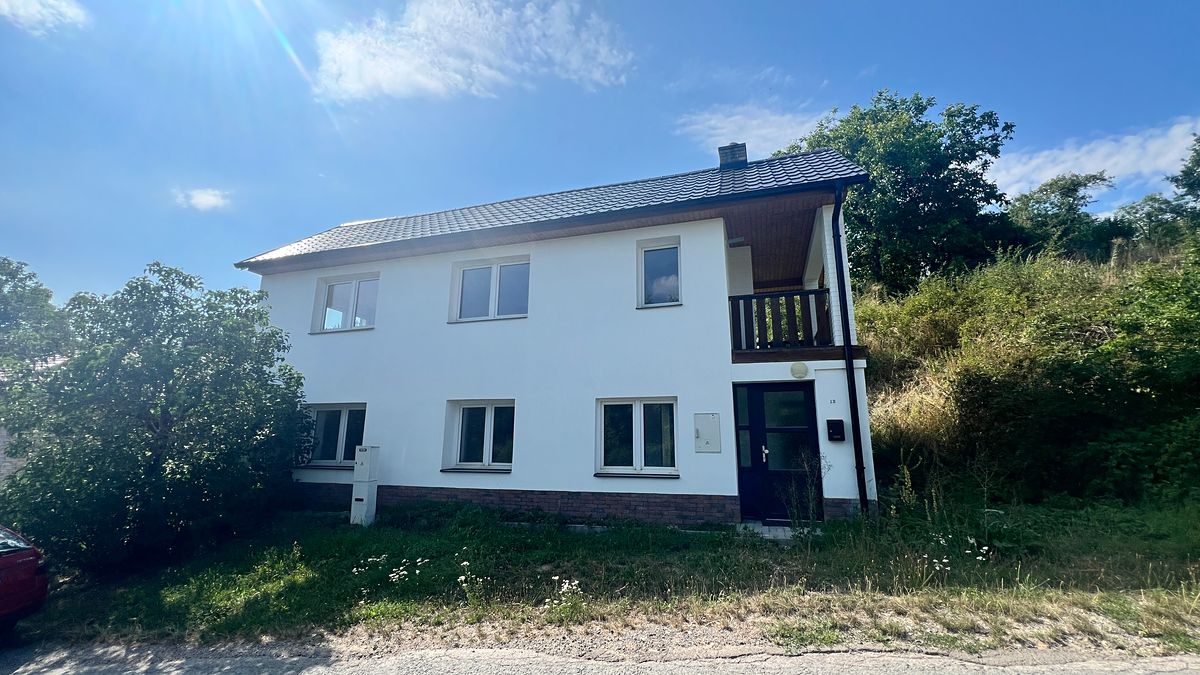 Prodej rodinného domu 72 m², pozemek 76 m²