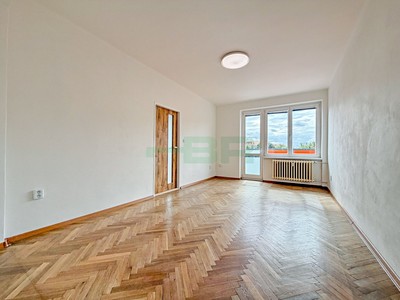 Pronájem bytu 3+1 65 m²