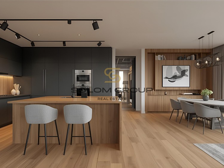 Prodej bytu 4+kk, 95 m² (5 z 17)