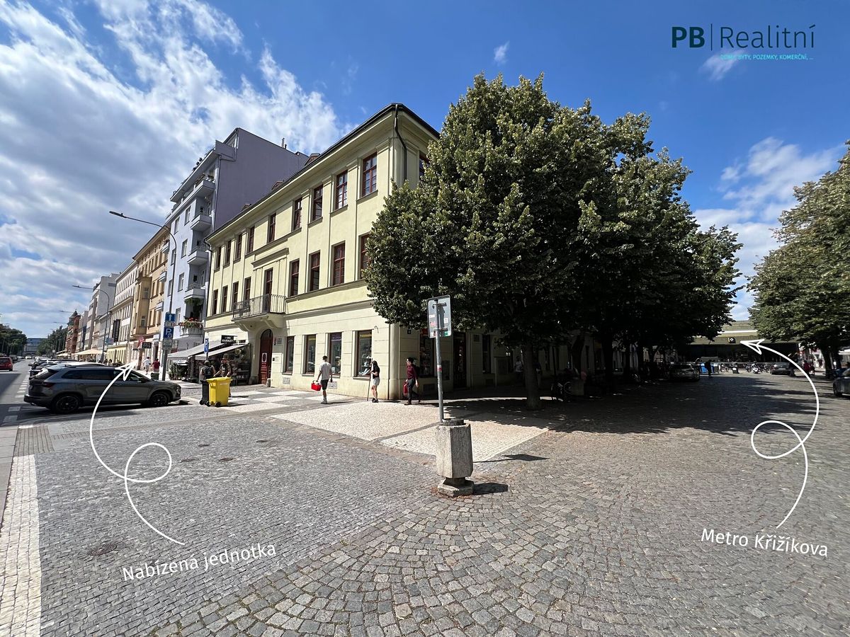 Prodej komerční nemovitosti 235 m² – fotografie 2