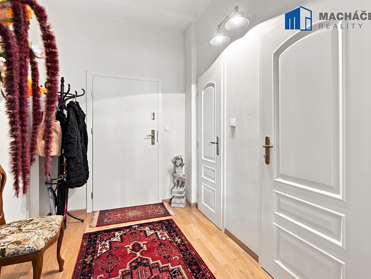 Wohnung 4+1 zum Kauf, 119 m² (19 von 38)