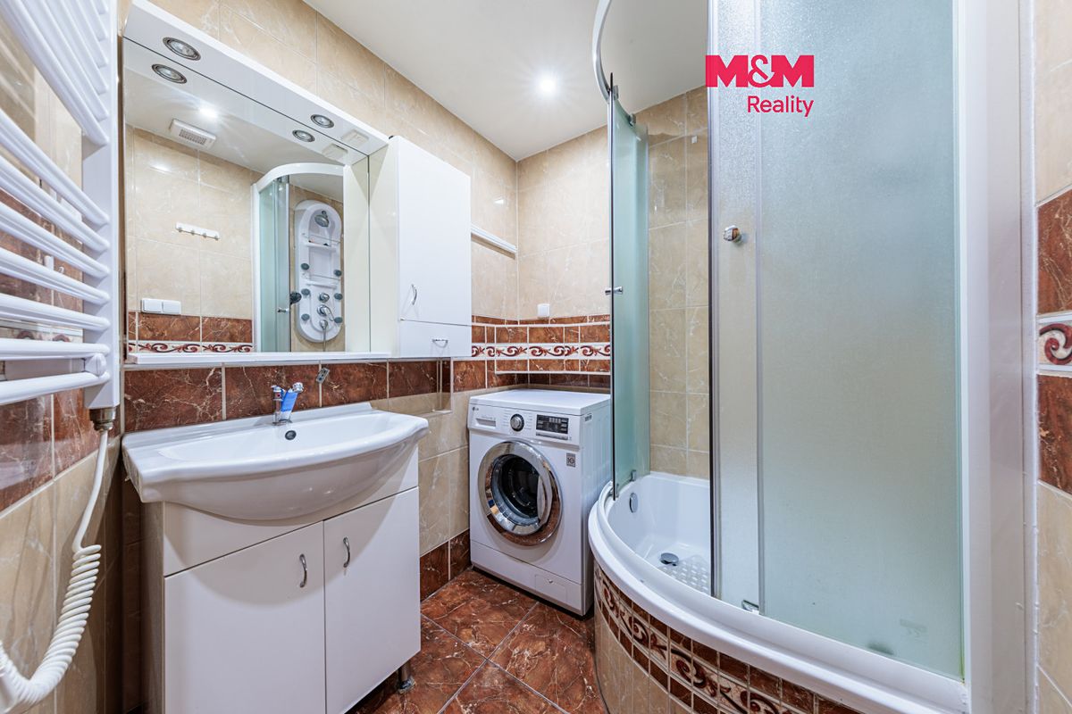 Prodej bytu 3+1 81 m²