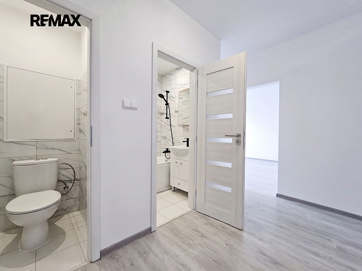 Prodej bytu 2+1 54 m² – fotografie 4