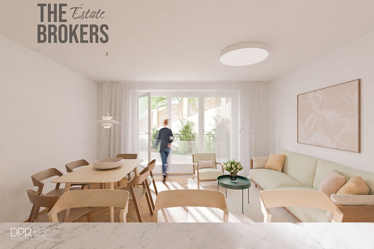 Prodej bytu 3+kk 94 m²