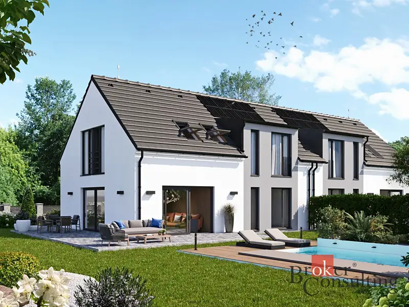 Prodej rodinného domu 157 m², pozemek 500 m², Stráž nad Nisou – náhled fotky 3