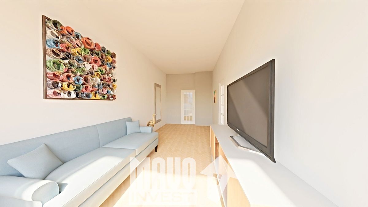 Prodej bytu 2+kk 50 m² – fotografie 5