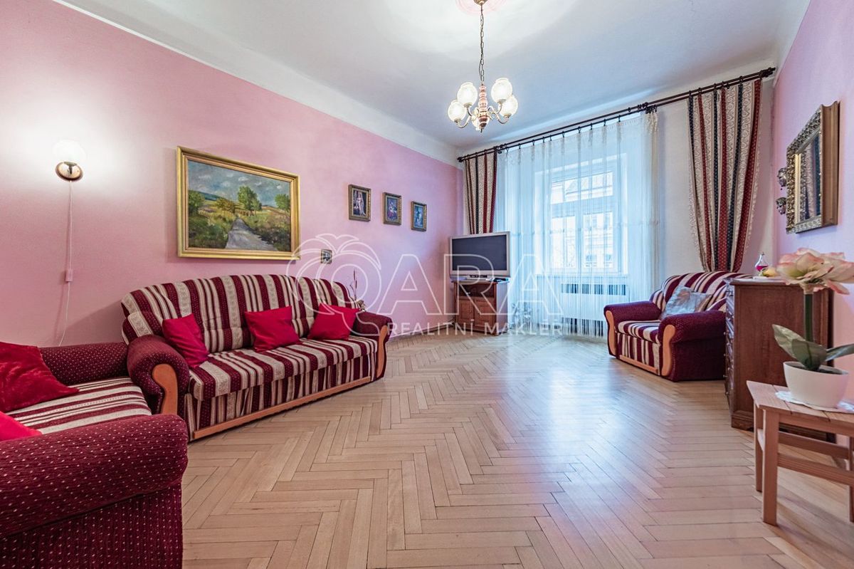 Pronájem bytu 3+1 75 m² – fotografie 3