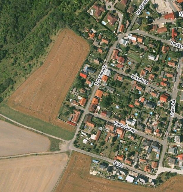 Prodej rodinného domu 82 m², pozemek 416 m² – fotografie 3