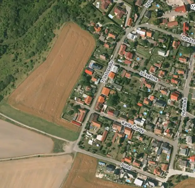 Prodej rodinného domu 82 m², pozemek 416 m², Cvrčovice – náhled fotky 3