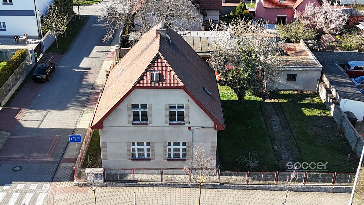 Pronájem zahrady 450 m² – fotografie 2