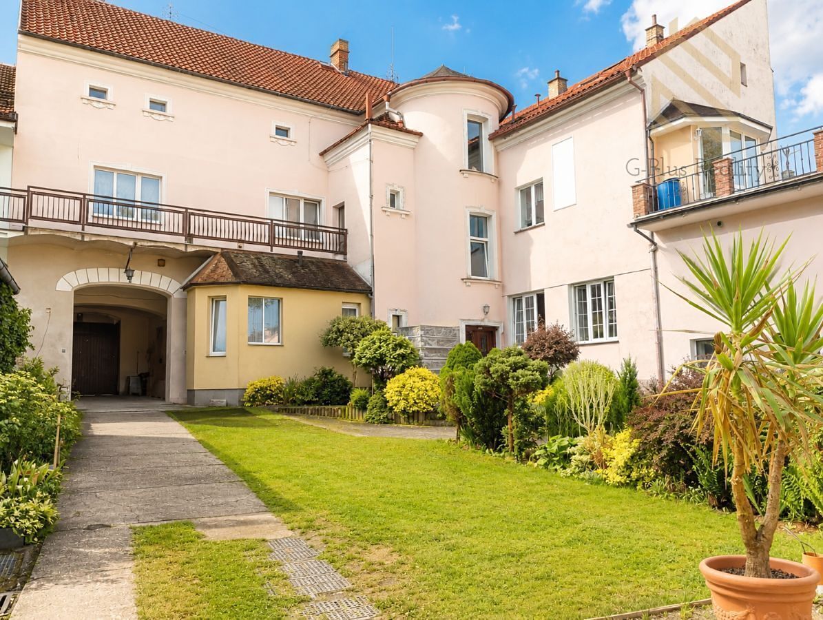 Prodej vícegeneračního domu 454 m², pozemek 164 m² – fotografie 5