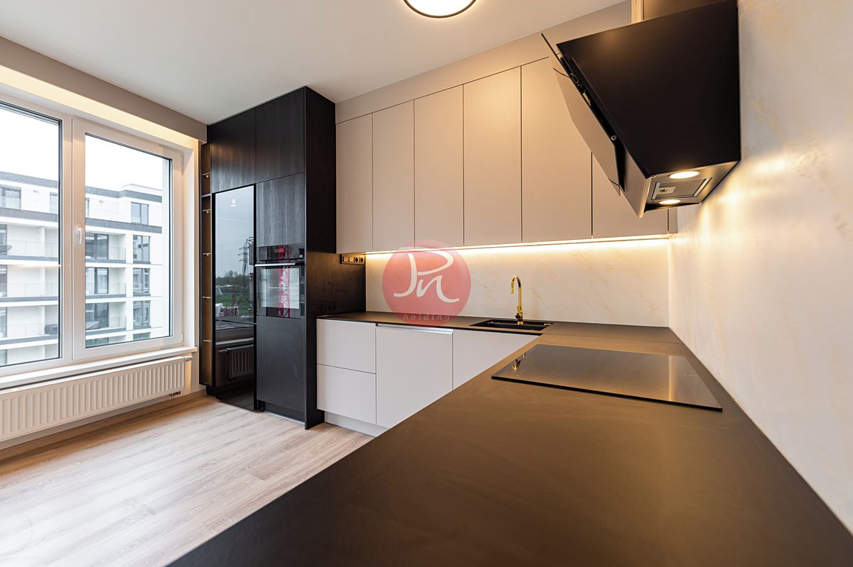 Pronájem bytu 2+kk 54 m² – fotografie 3