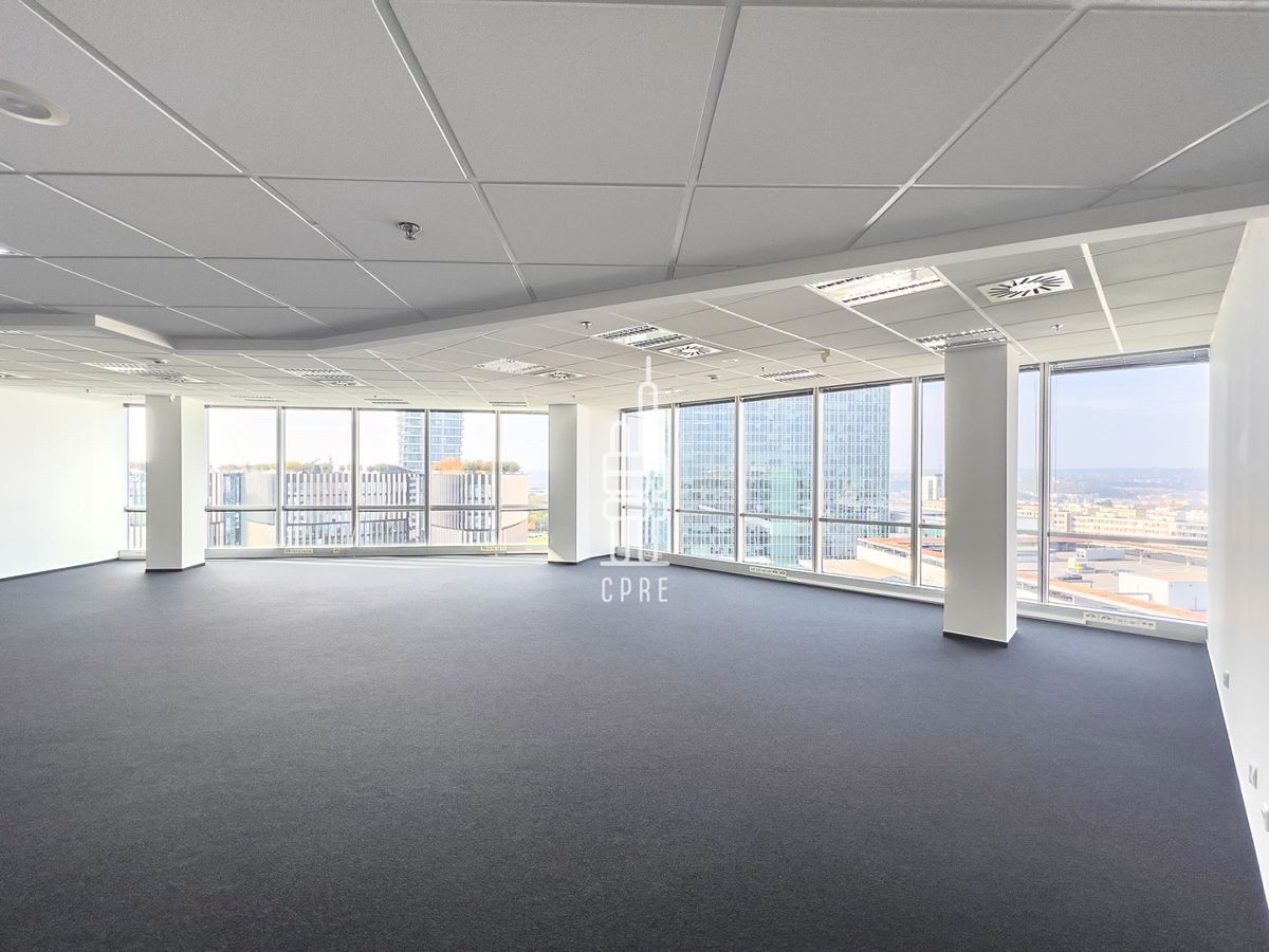 Pronájem kanceláře 172 m² – fotografie 5