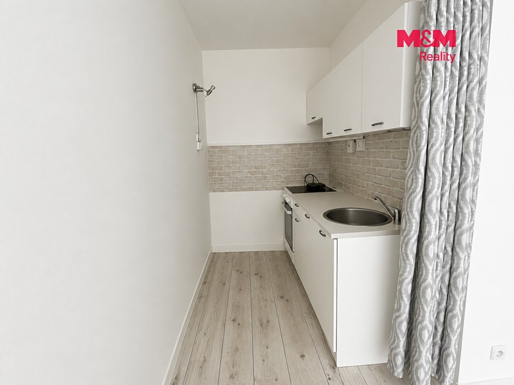 Wohnung 2+kk zum Kauf, 26 m² (11 von 16)