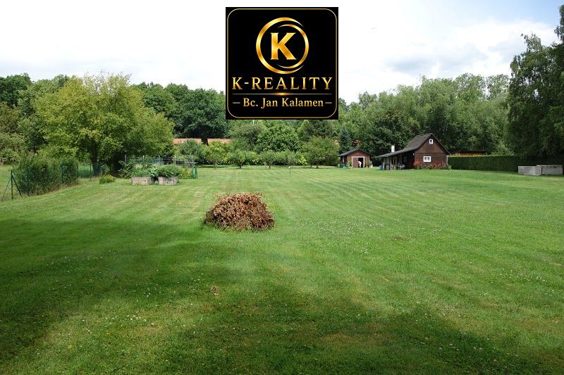 Prodej chaty 45 m², pozemek 4544 m² – fotografie 2