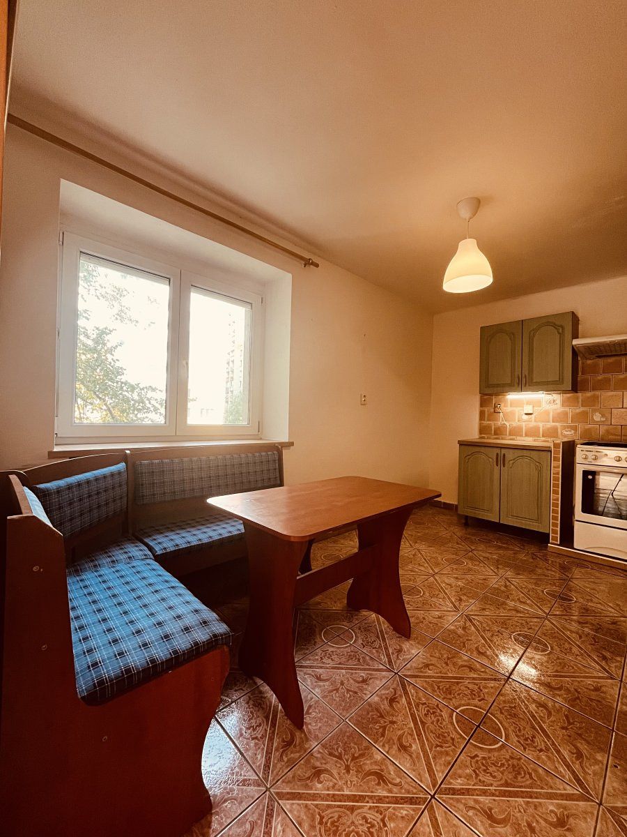 Pronájem bytu 2+1 53 m² – fotografie 4
