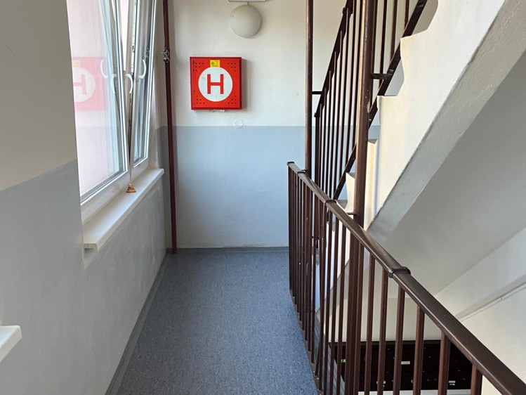 Wohnung 2+kk zum Kauf, 26 m² (10 von 16)