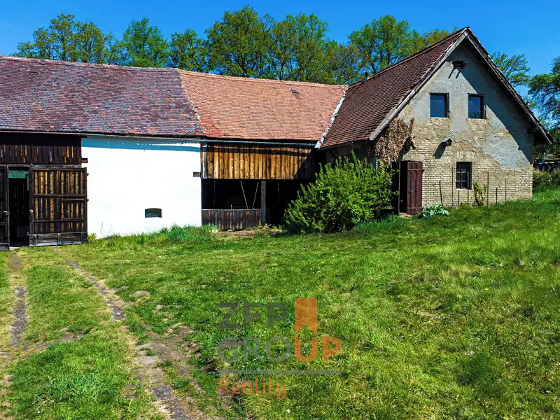 Prodej rodinného domu 155 m², pozemek 1806 m², Frýdlant – náhled fotky 2