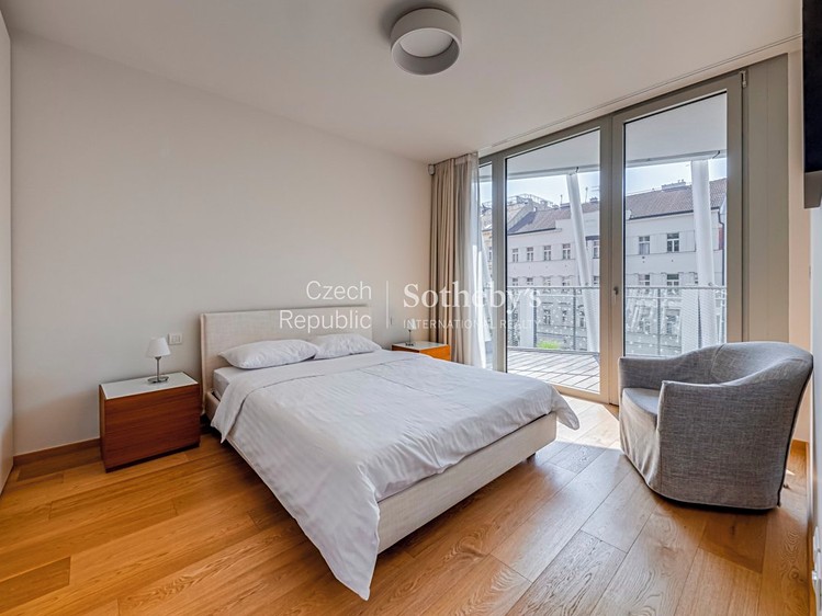 Квартира 2+kk в оренду, 78 м² (6 з 12)