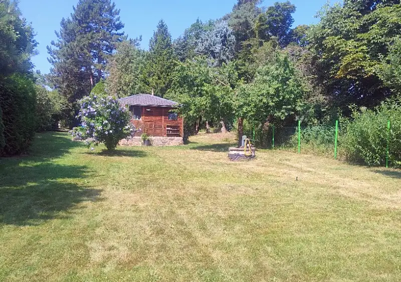 Prodej stavebního pozemku 1330 m², Psáry – náhled fotky 1