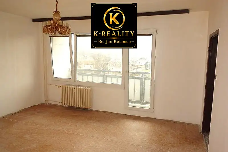 Prodej bytu 3+1 78 m², Ústí nad Labem – náhled fotky 3