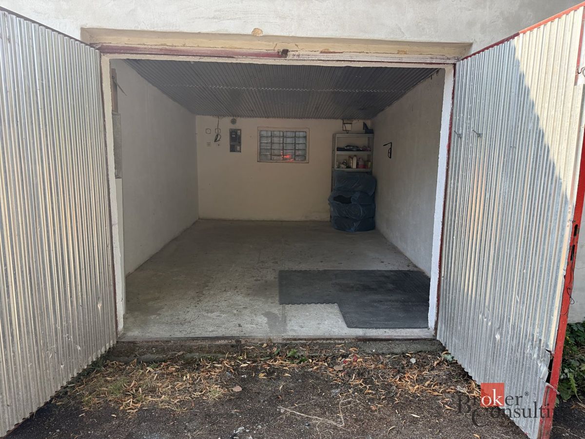 Prodej garáže 17 m² – fotografie 2